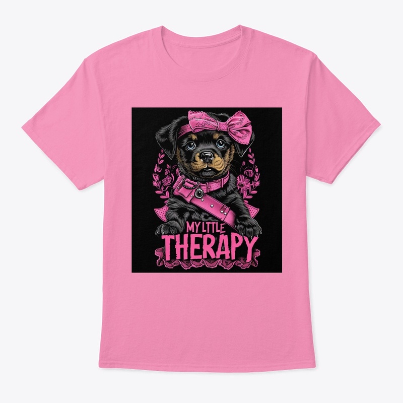 Therapy Rottie