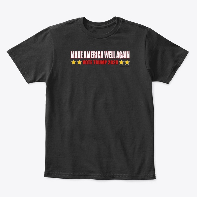 Make America Well Again