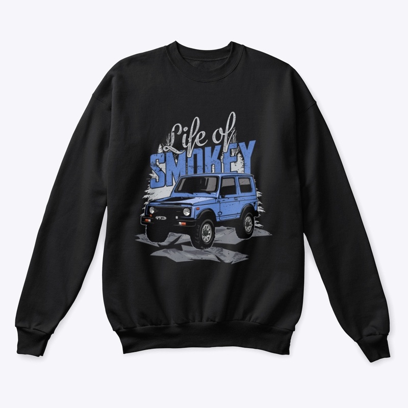 The Classic Jimny