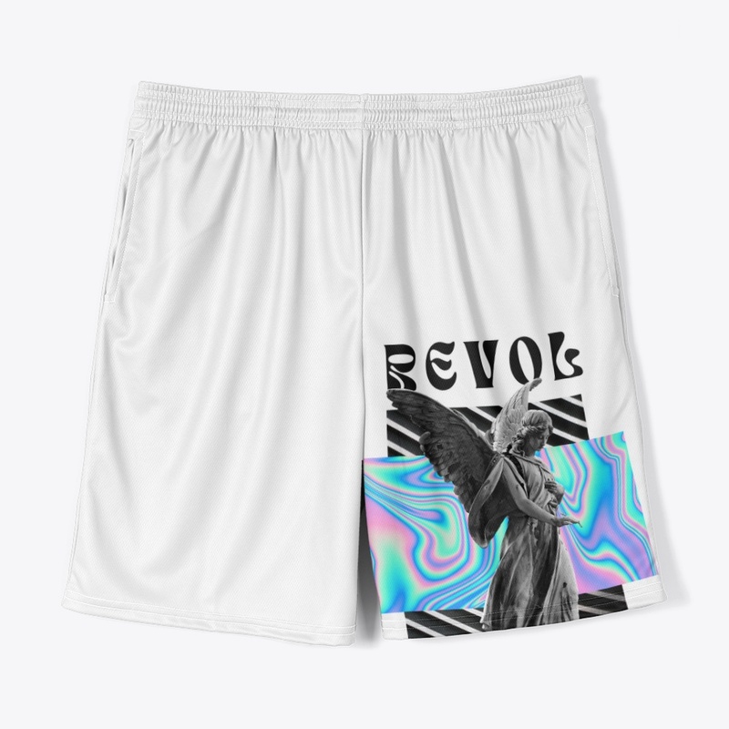 Revoeution T-Shirts (Customized)