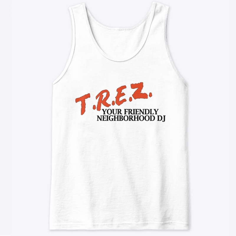 TREZ TANK TOP