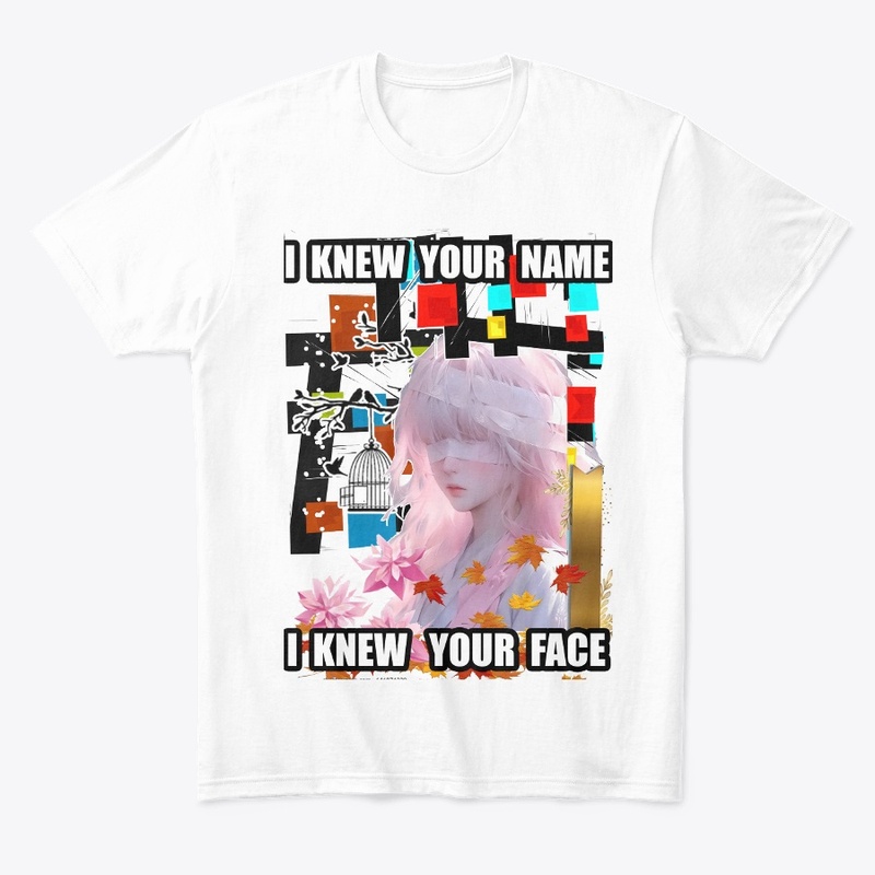 OpenLandd 115 - I Knew Your Name