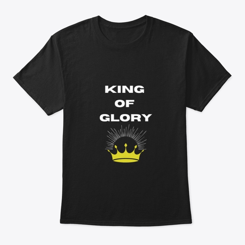 King Of Glory