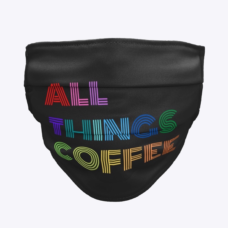 All Things Coffee
