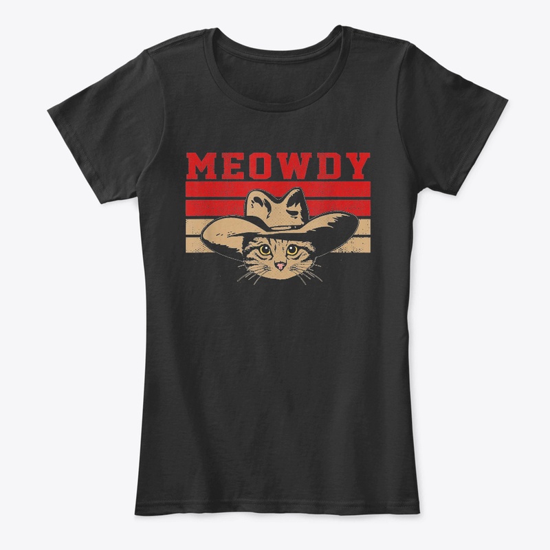 Mashup Between Meow and Howdy