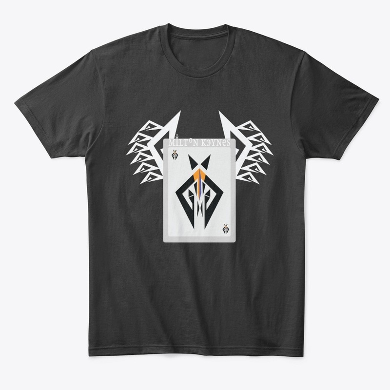 Milton Keynes t-shirt