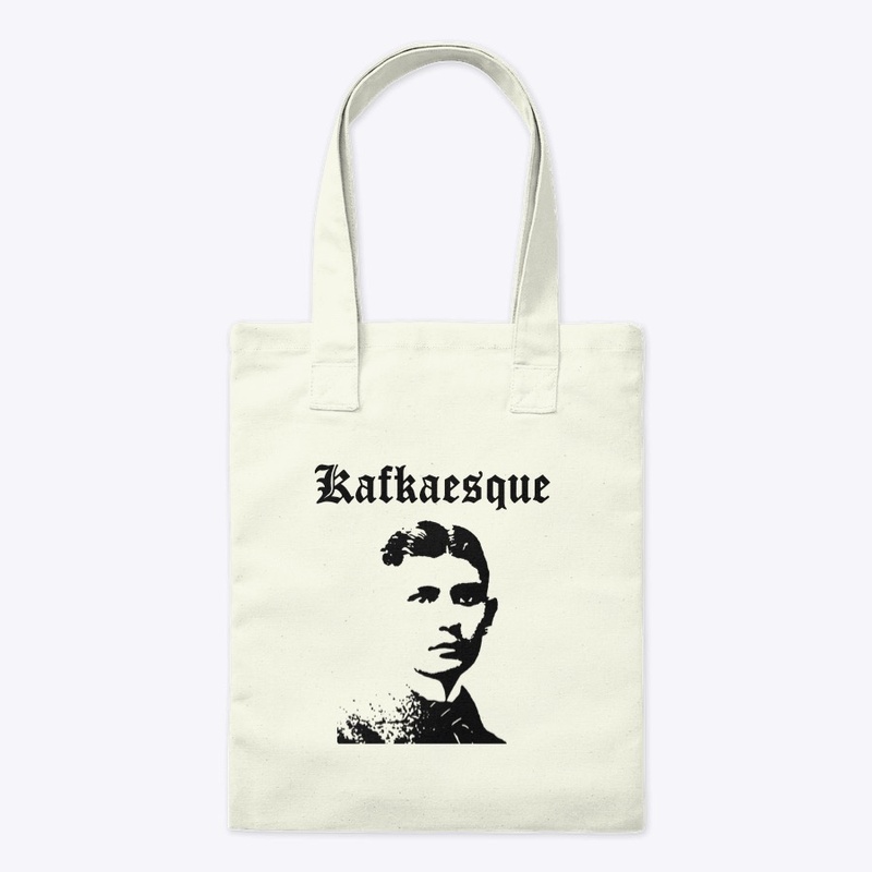 Kafkaesque