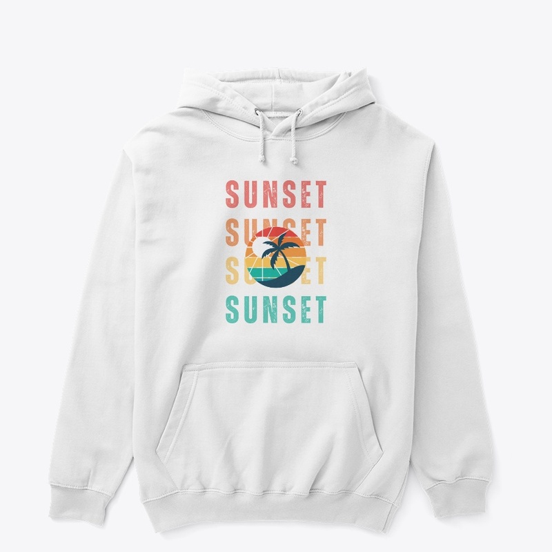 SUNSET SUMMER