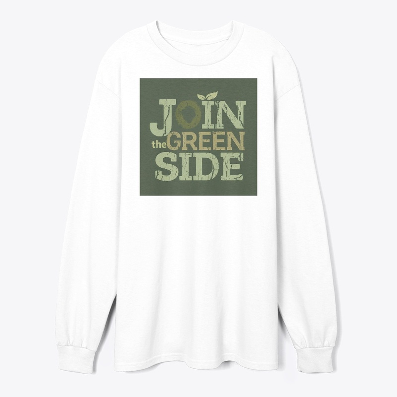 "Join the Green Side"