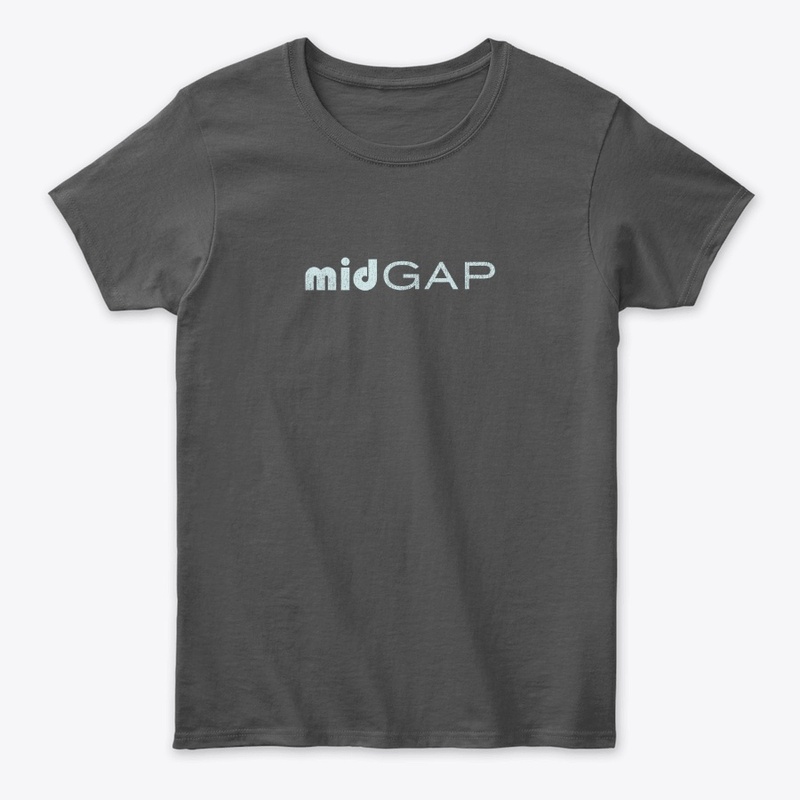 Mid Gap Gamer
