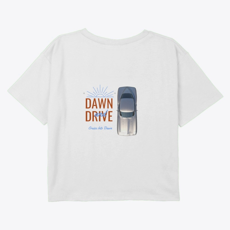 Dawn Drive Outfit