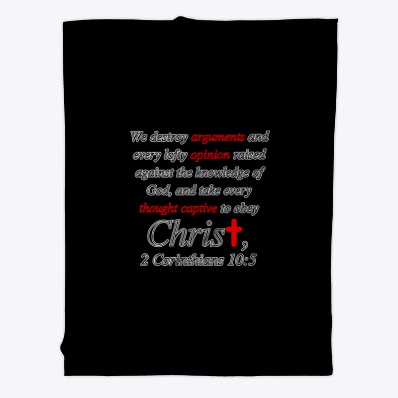 2 Corinthian 10:5