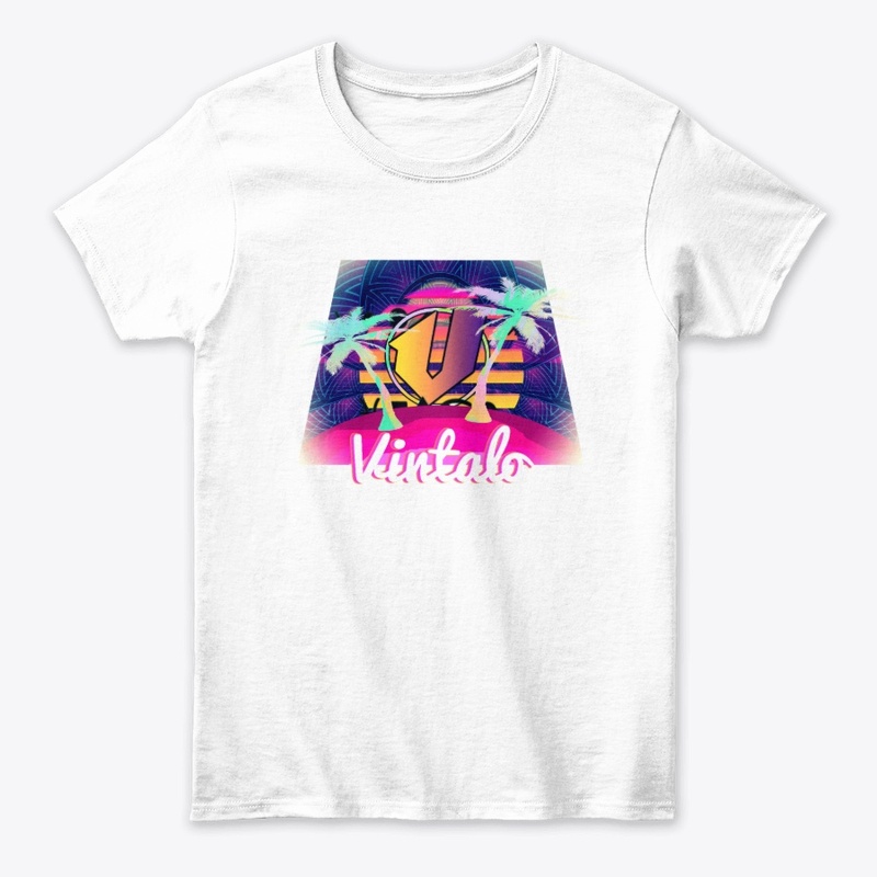 Vintage Miami