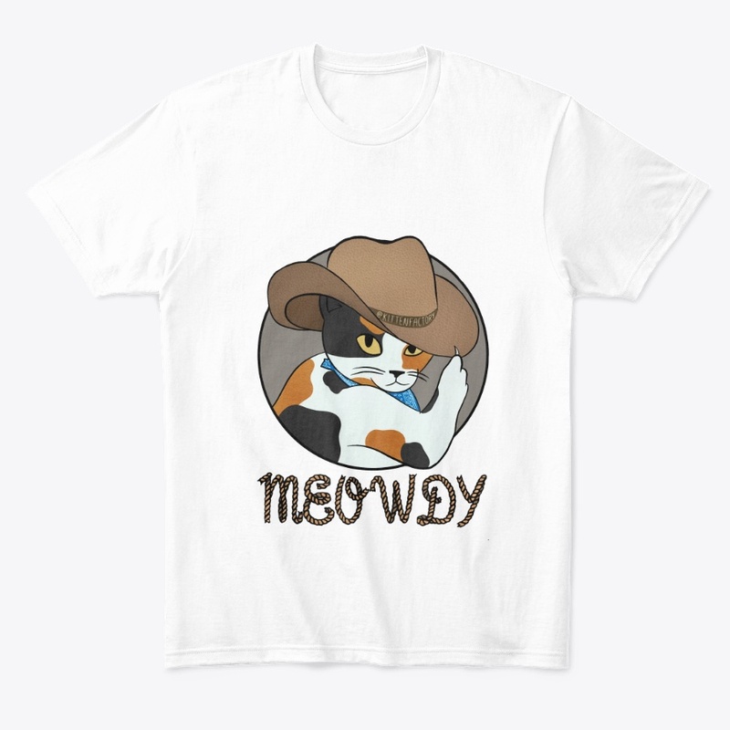 Meowdy, Partner 