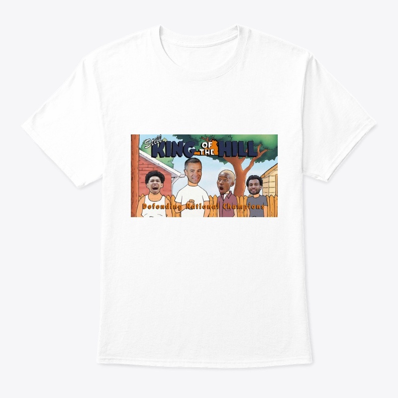 Still King of the Hill