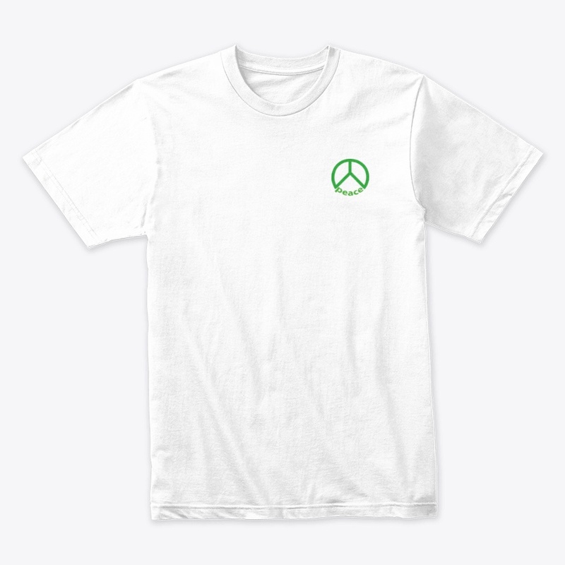 Peace T-shirt