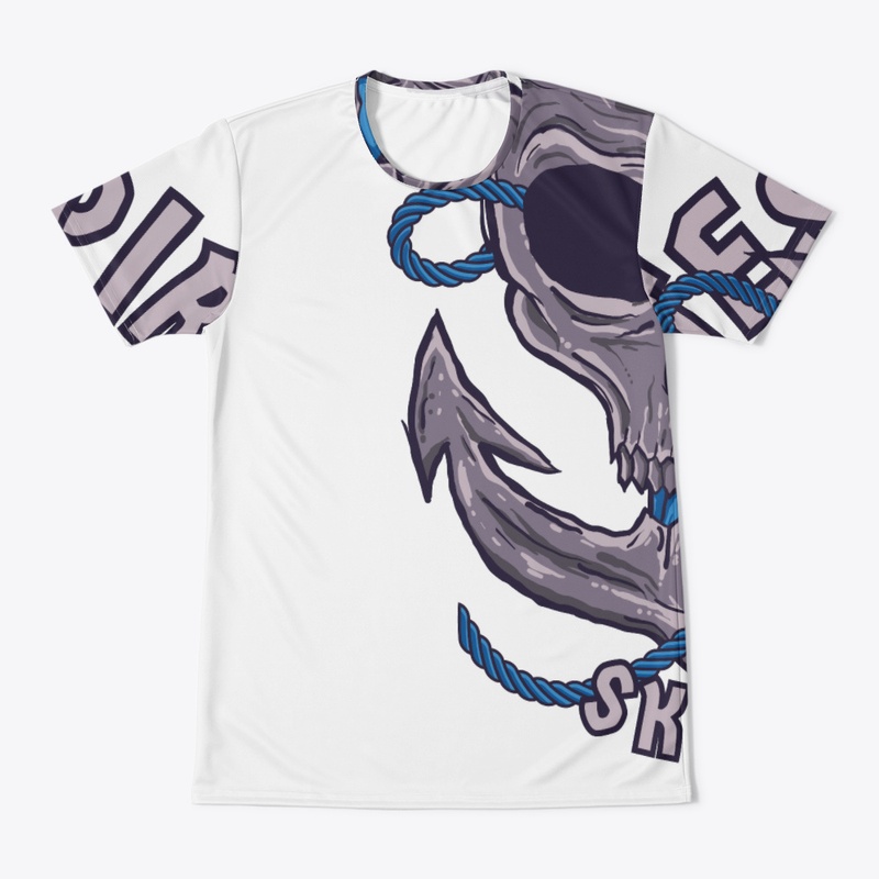 Pirates Skull