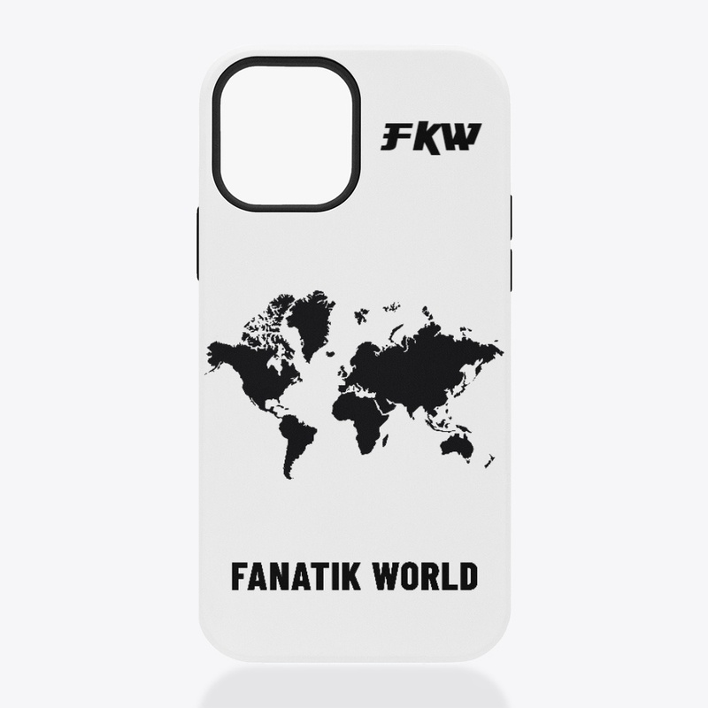 FANATIK WORLD T-SHIRTS AND ACCESSORIES 5