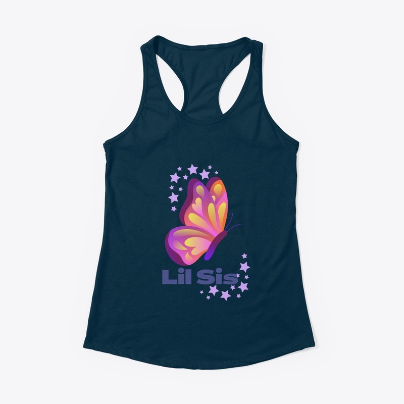 Little Sister Tee