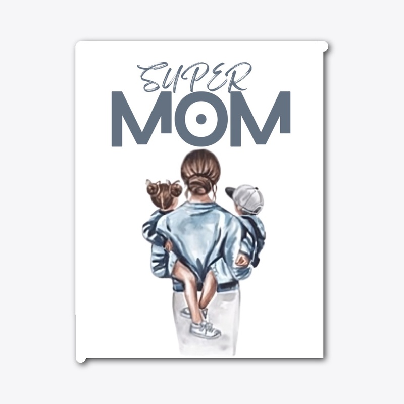 Super Mom 