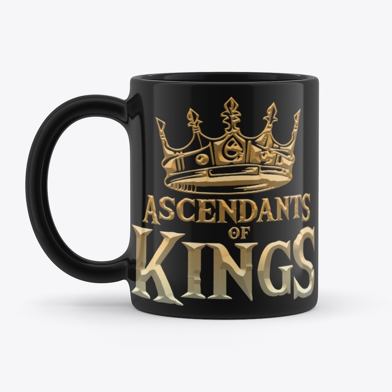 Ascendants Of Kings