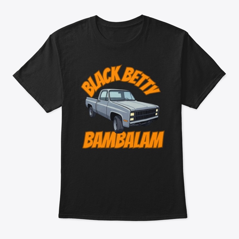 BAMBALAM!