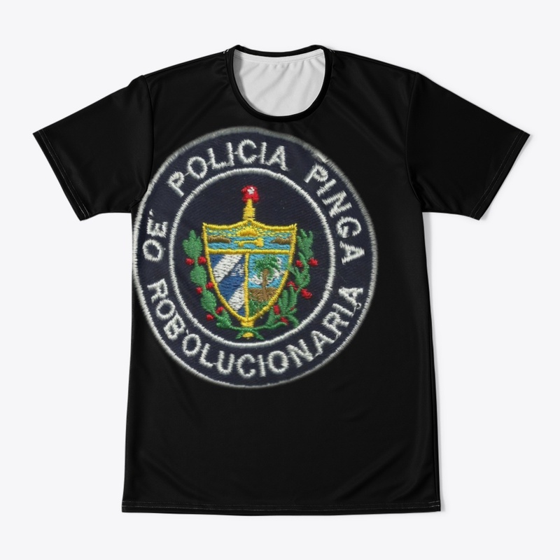 UNSENSORE_Oe Policia Pinga
