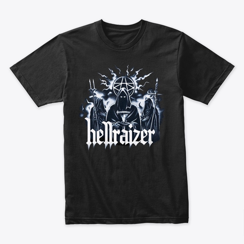HellRaizer Dark Arts