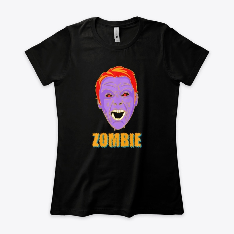 Zombie