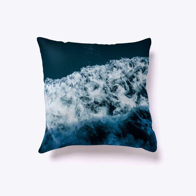 Pacific Waves