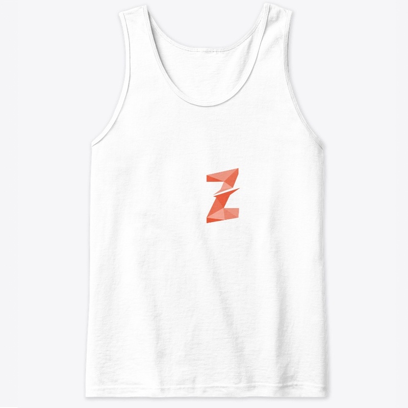 z polygonal t shirt
