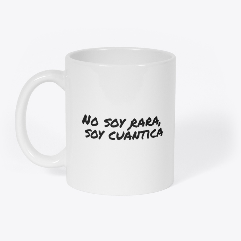 Taza Despertando