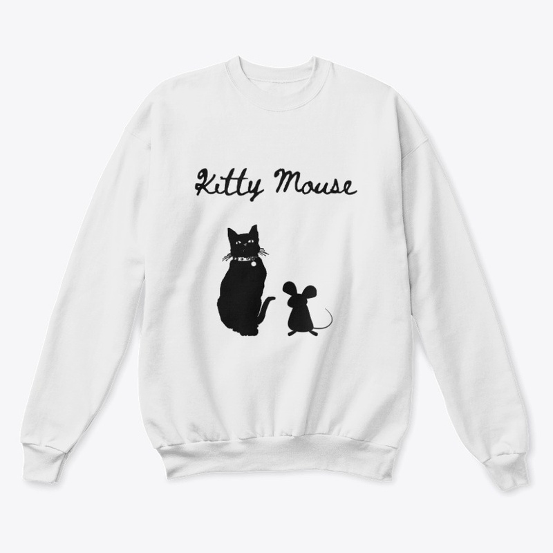 Kitty Mouse