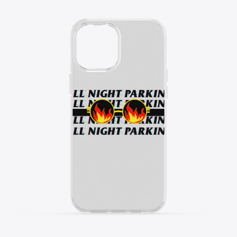 All Night Parking