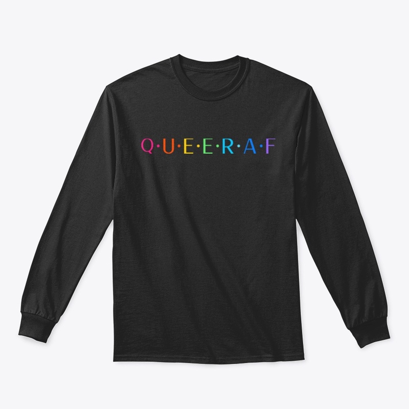 Queer LGBT Pride