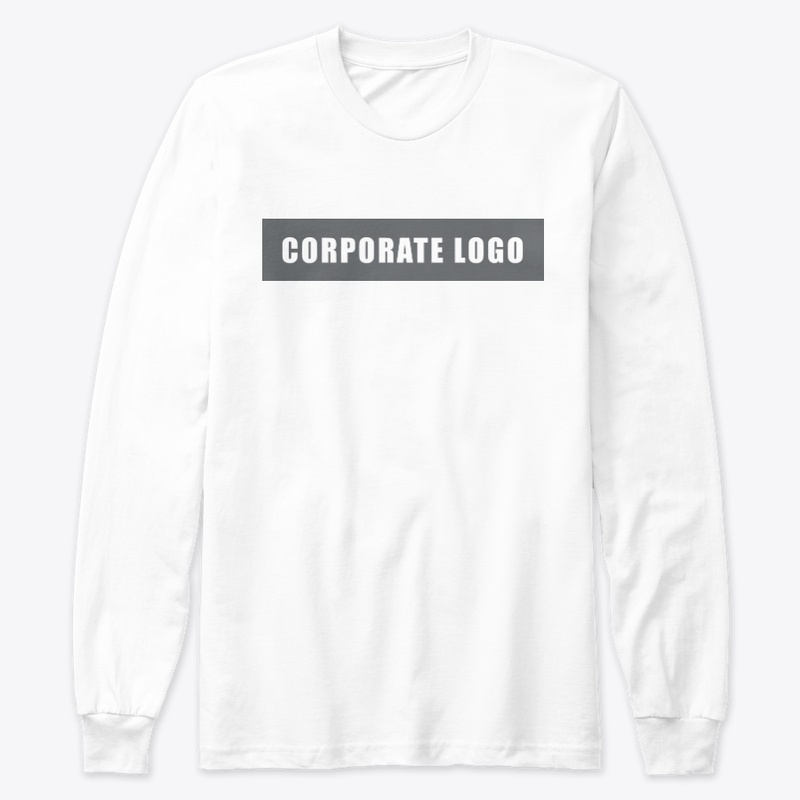 Corporate Logo Signature
