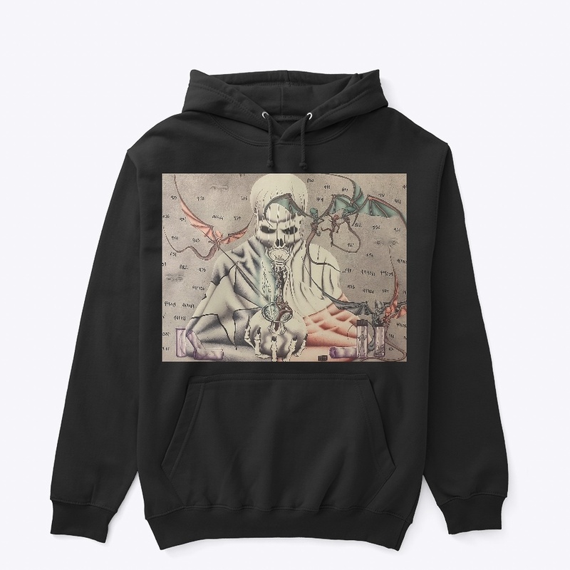 Texas Habit Merch - Together4TonyFord