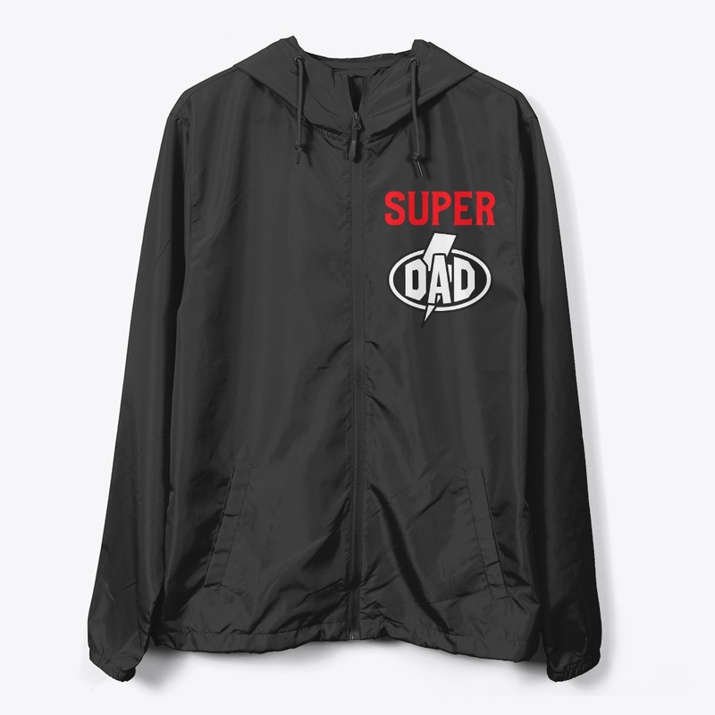 Super dad