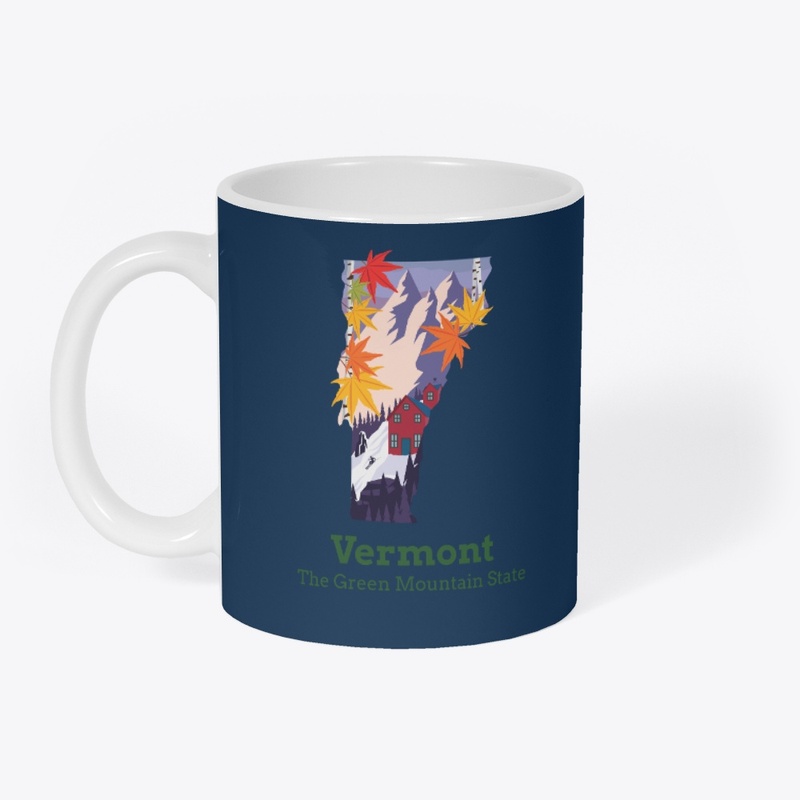 Vermont State