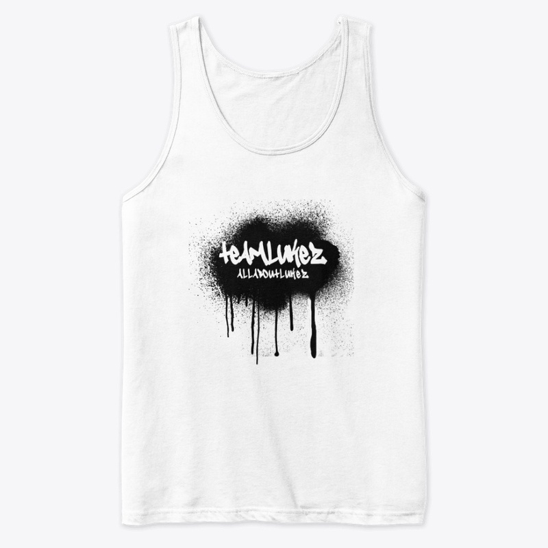 TeamLukez Black Grafitti AllaboutLukez