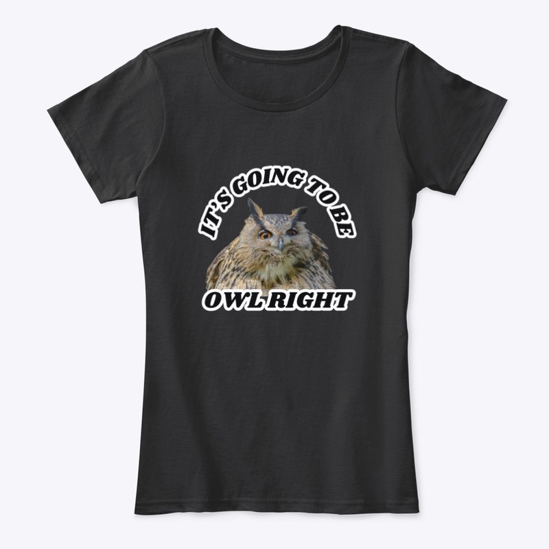 Owl Right