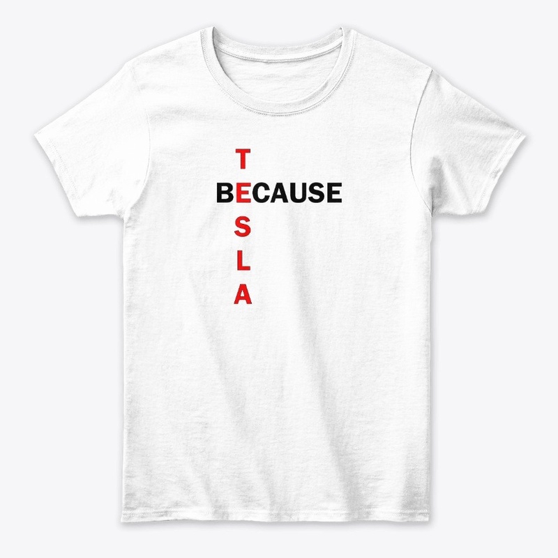 BecauseTesla T-Square