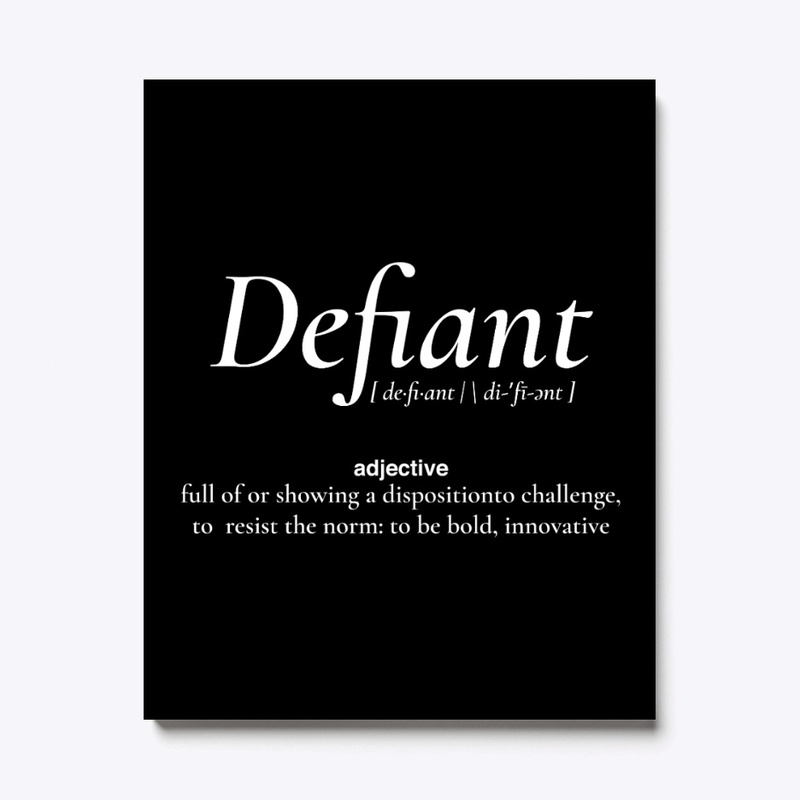 Defiant Apparel