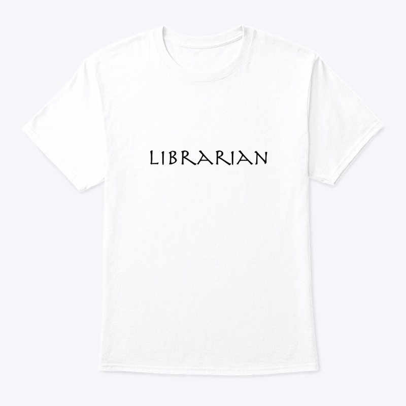 Librarian T