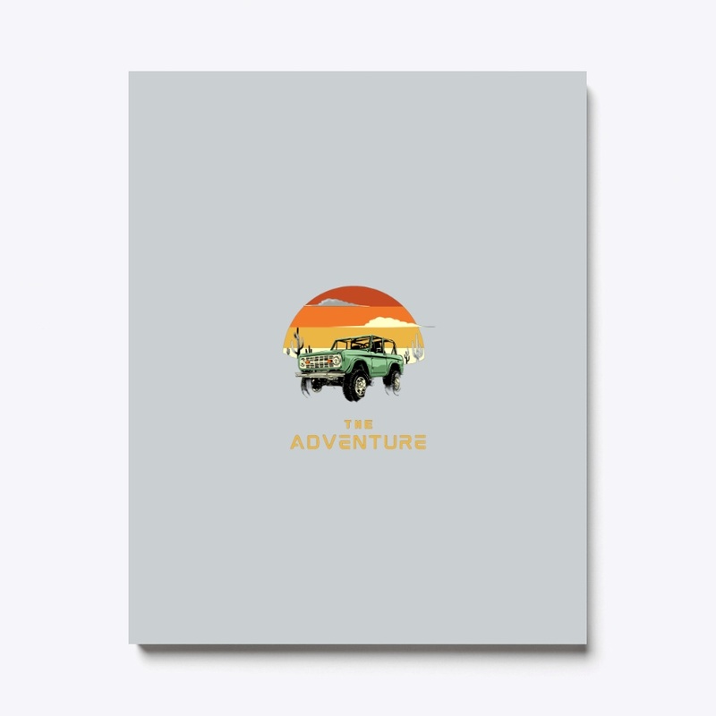 The Adventure