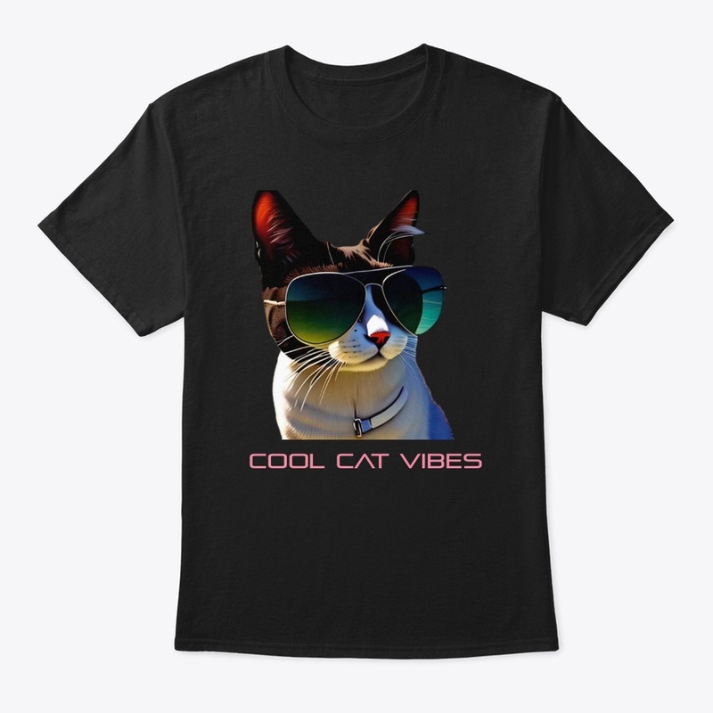 Cool Cal Vibes 