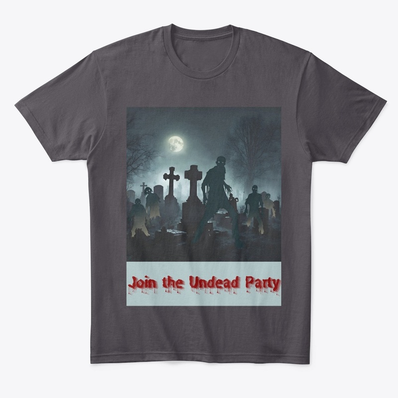 Zombie Apocalypse