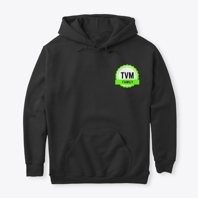 TVM Family Gear