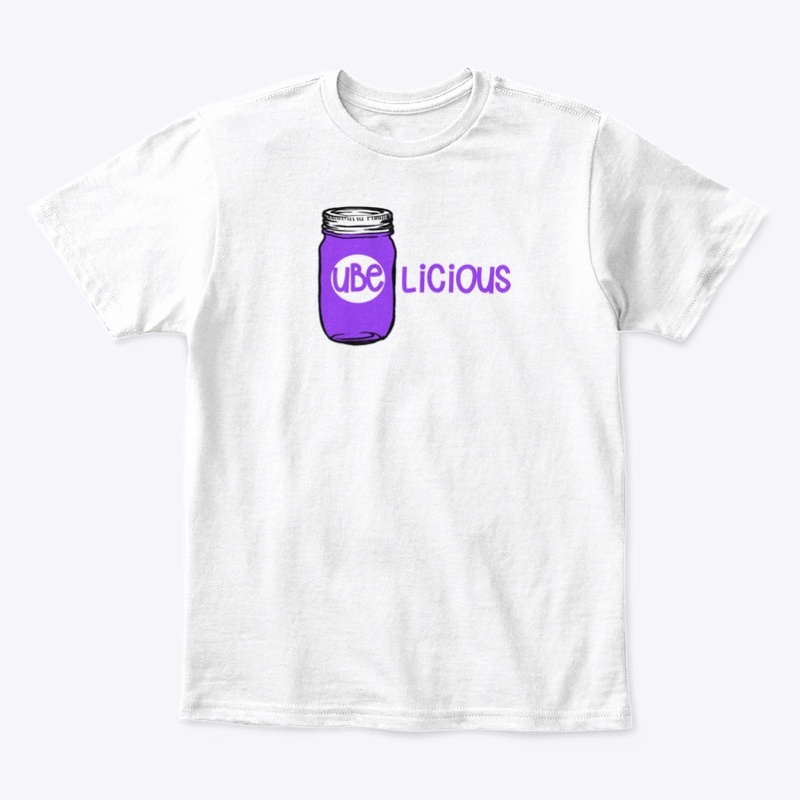 Pinoy ube
