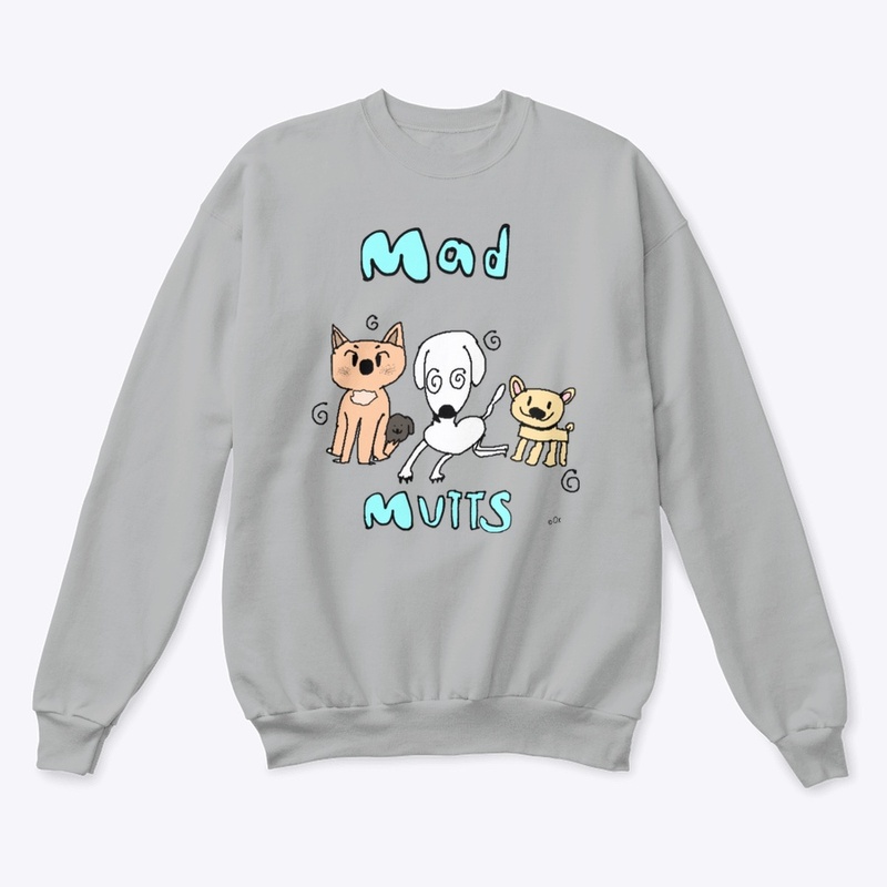 Mad Mutts